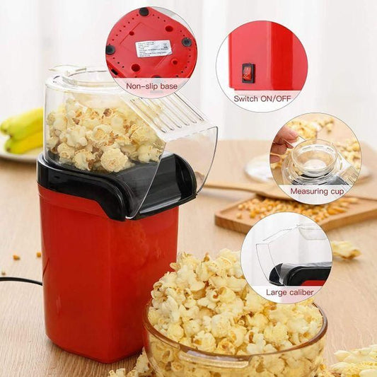 Macine à Popcorn