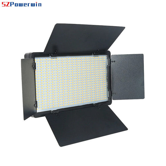 Lumière led sans fil (Led light 600)
