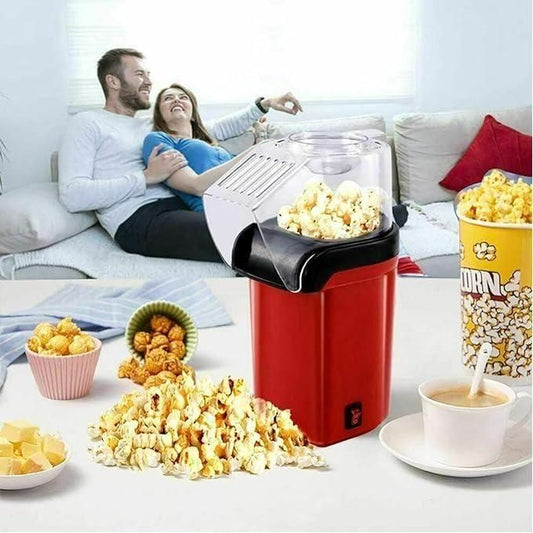 Macine à Popcorn