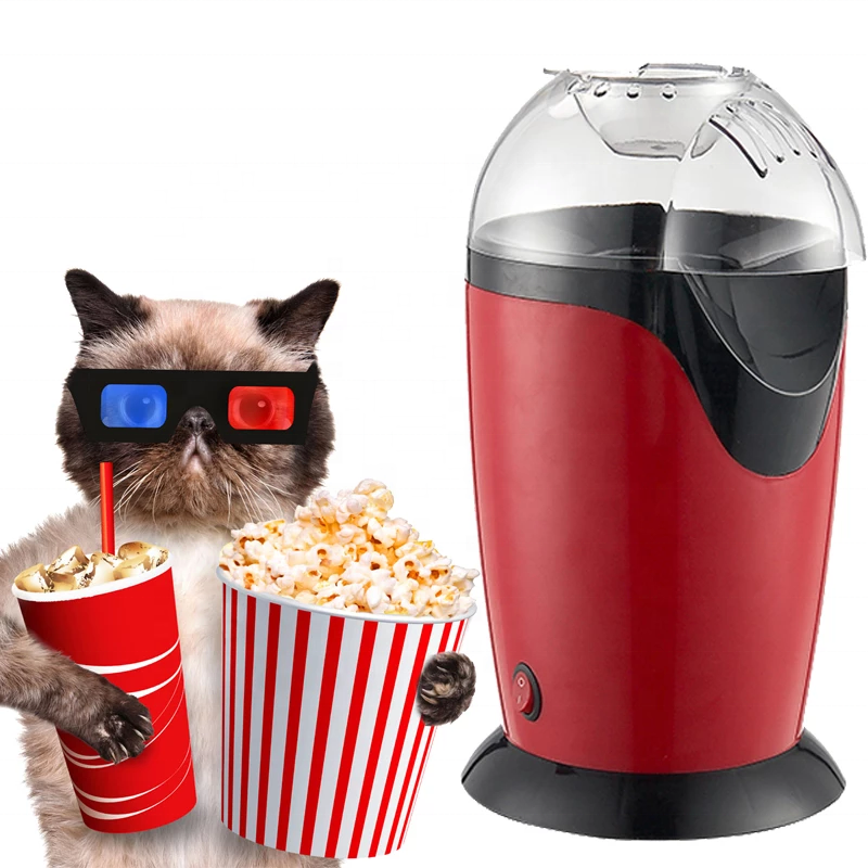 Macine à Popcorn