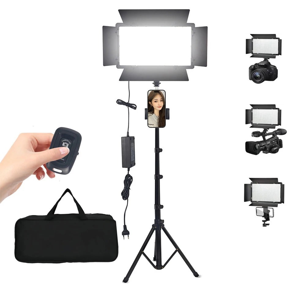 Lumière led sans fil (Led light 600)